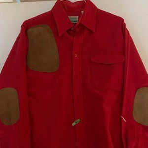 Shooting Hunting Shirt (Gander Mountain)